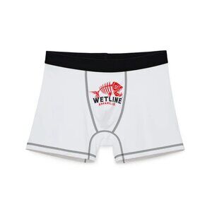 Men's Boxers (AOP)